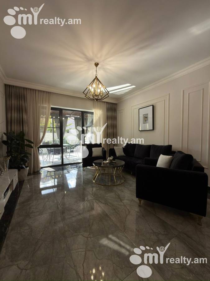Առանձնատուն  Պարույր Սևակ թաղ., Ավան Երևան, 160340