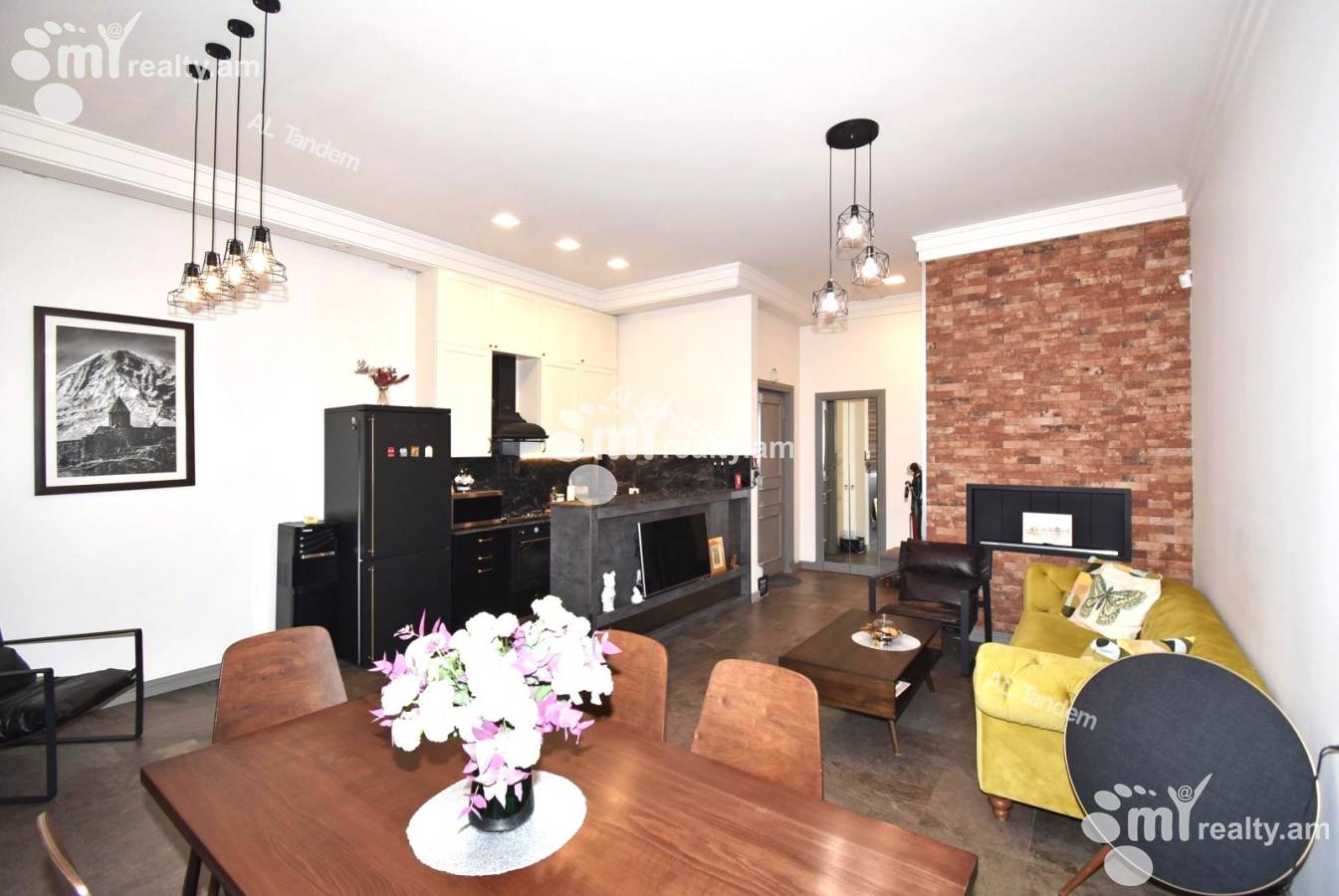 3 bedroom apartment for sale Baghramyan av(Arabkir), Arabkir Yerevan, 155310