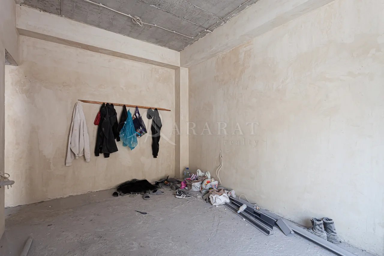 House for sale Dzor 2 district, Dawtaschen Yerevan, 160607