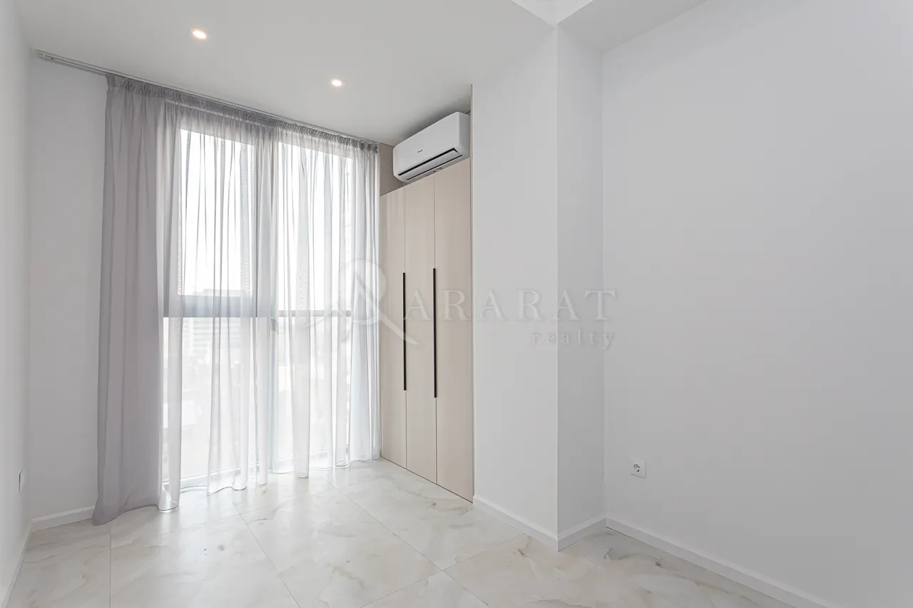 3 սենյականոց բնակարան վարձով Կոմիտասի պող, Արաբկիր Երևան, 157291