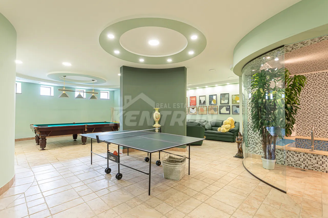 House for rent Bagrevand district, Nor-Nork Yerevan, 161945