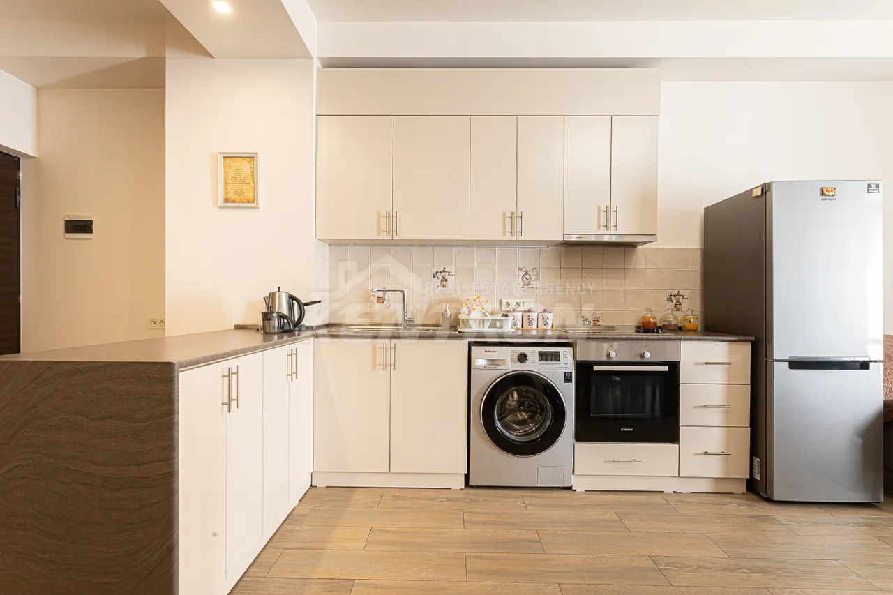 2 bedroom apartment for sale Adonts St, Arabkir Yerevan, 158284