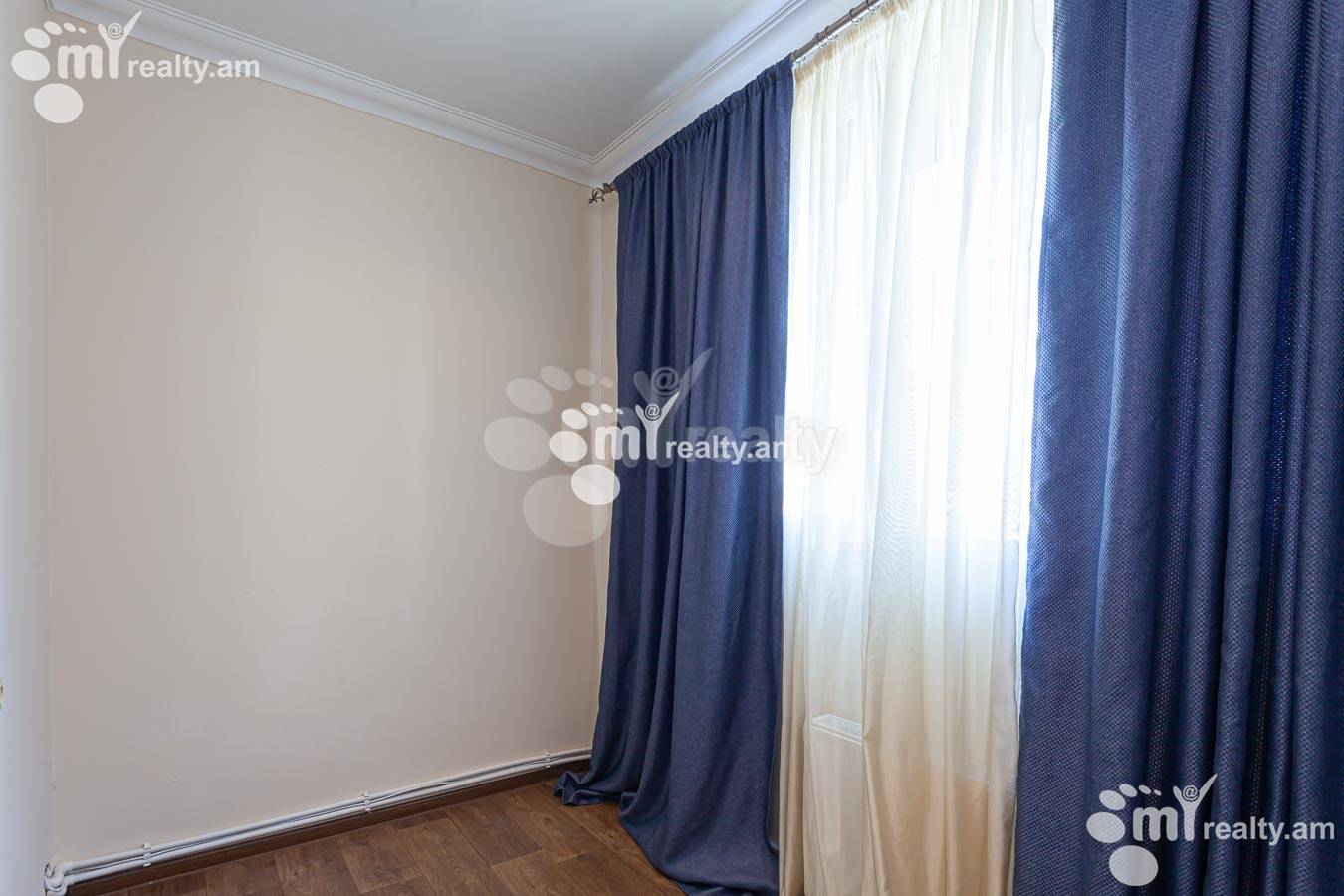 Купить 2 комнатную квартиру Ленинградян ил, Ачапняк Ереван, 154871