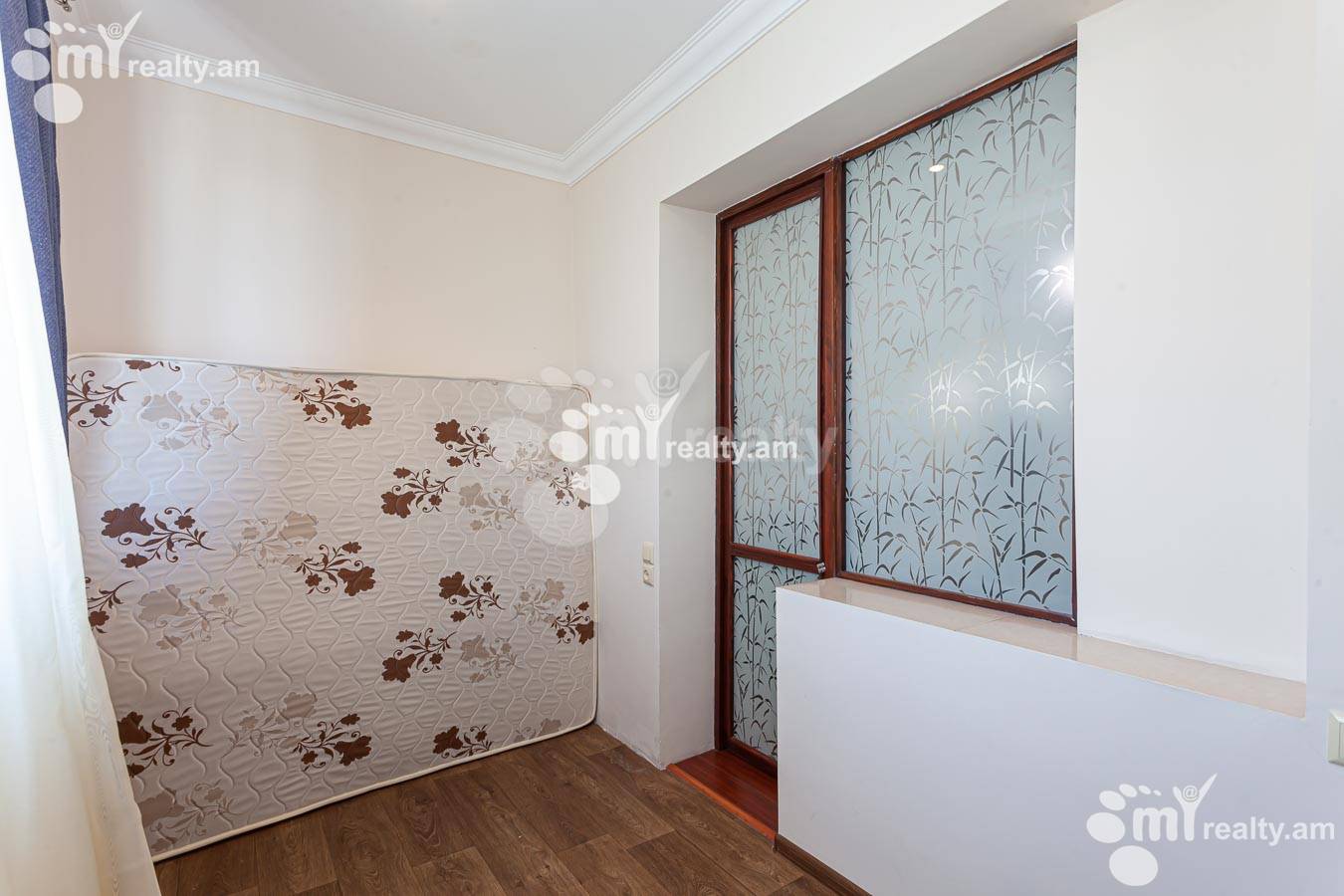 Купить 2 комнатную квартиру Ленинградян ил, Ачапняк Ереван, 154871