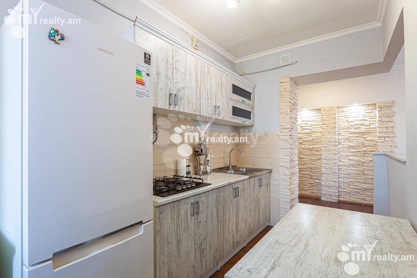 Купить 2 комнатную квартиру Ленинградян ил, Ачапняк Ереван, 154871