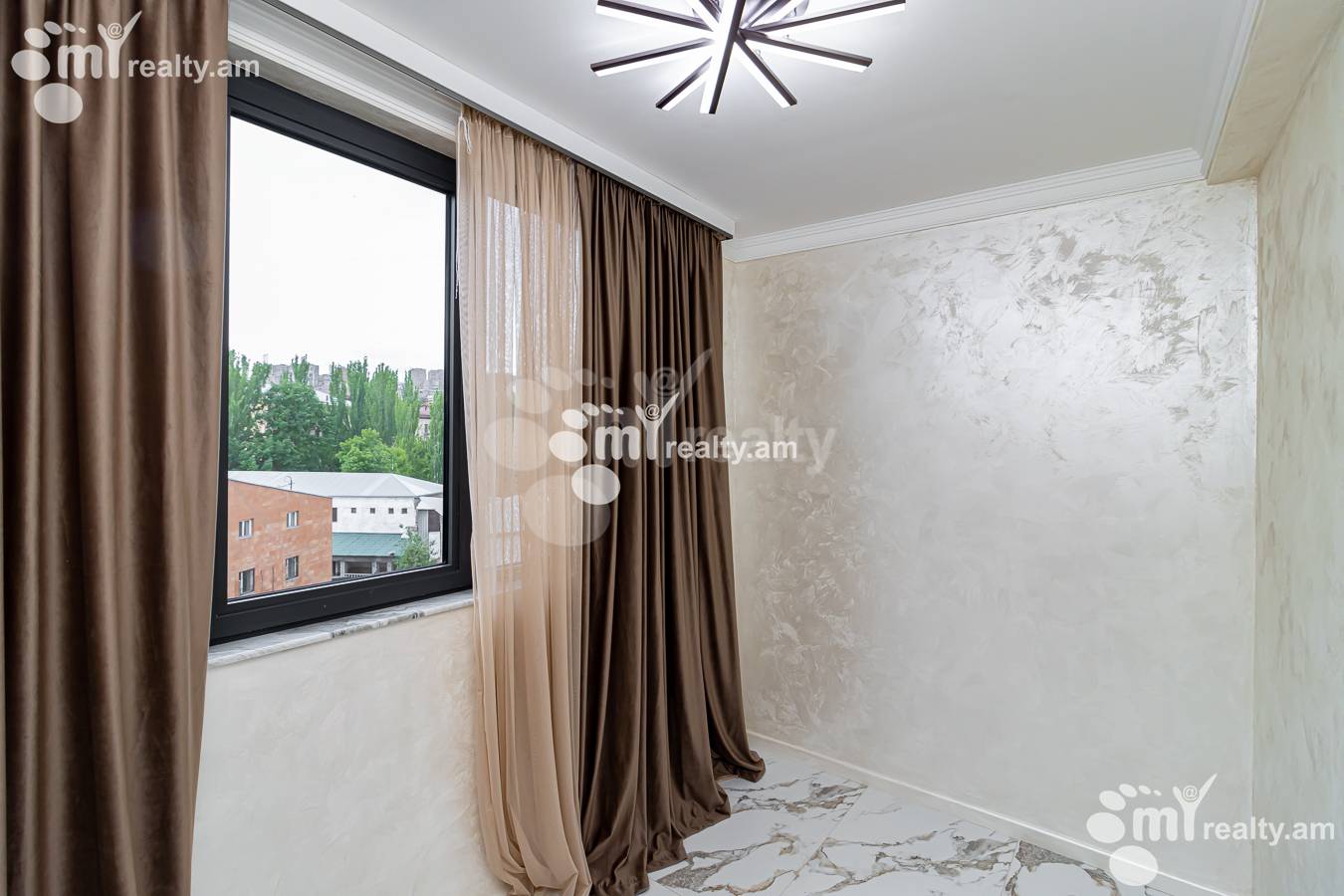 3 bedroom apartment for rent Rue Raphaël Lemkin, Center Yerevan, 149097