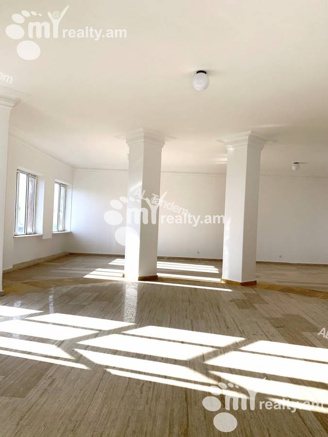 Commercial property for rent Kilikia district, Center Yerevan, 143118