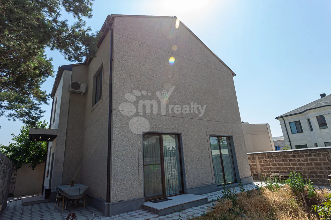 House for sale Paruyr Sevak dis., Awan Yerevan, 161206