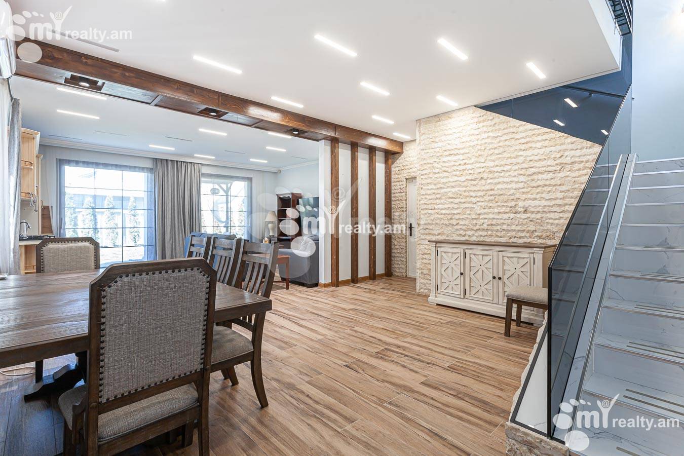 House for sale ناحیه V.., واهاگنی ایروان, 155105