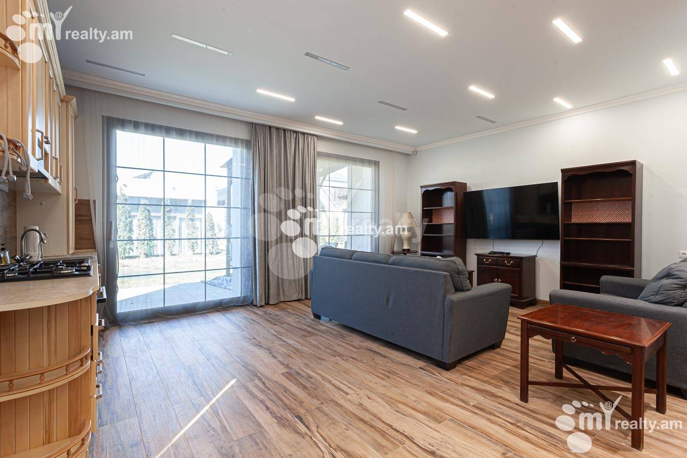 House for sale ناحیه V.., واهاگنی ایروان, 155105