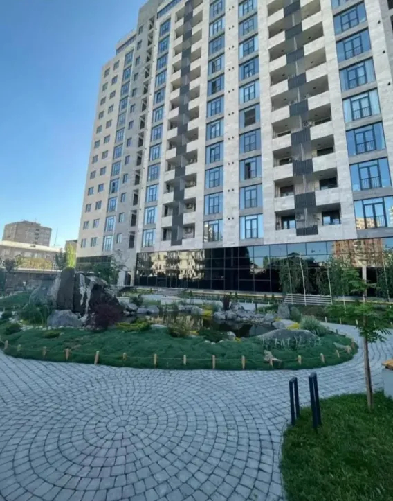 4 bedroom apartment for sale Malkhasiants St, Arabkir Yerevan, 158238