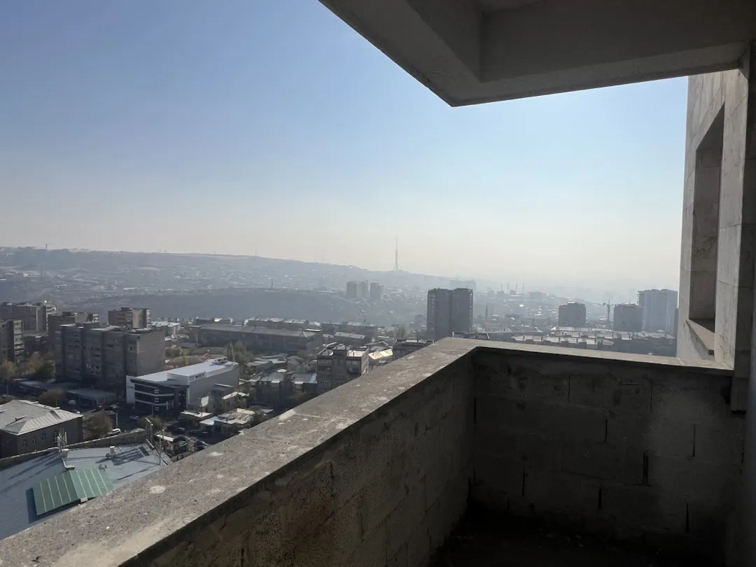 4 bedroom apartment for sale Sevak St, Qanaqer- Sejtun Yerevan, 157491