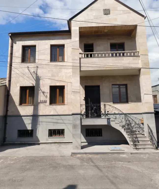 House for sale خیابان وشتونی کوچه 3, آچاپنیاک ایروان, 159703