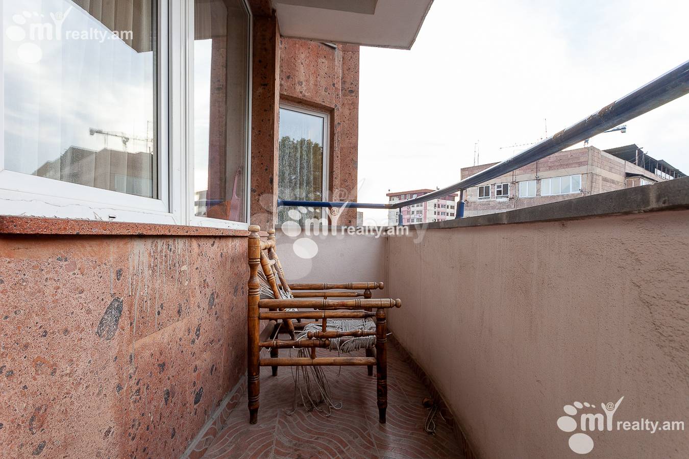 3 bedroom apartment for sale Mamikoniants St, Arabkir Yerevan, 152297