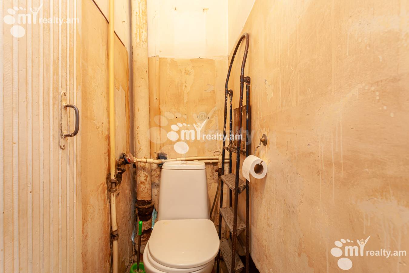 2 bedroom apartment for sale خیابان کومیتاس, عربگیر ایروان, 152127