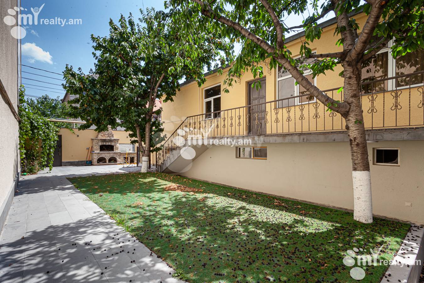 House for sale Sepuh St, Arabkir Yerevan, 155977