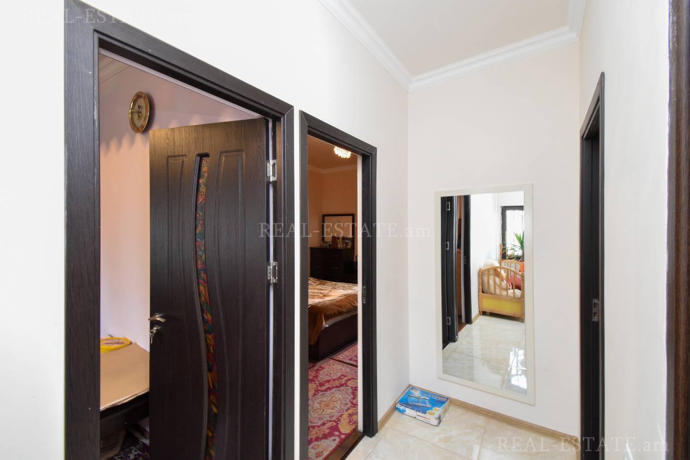 House for sale Paruyr Sevak  dis. 17 street, Awan Yerevan, 122785