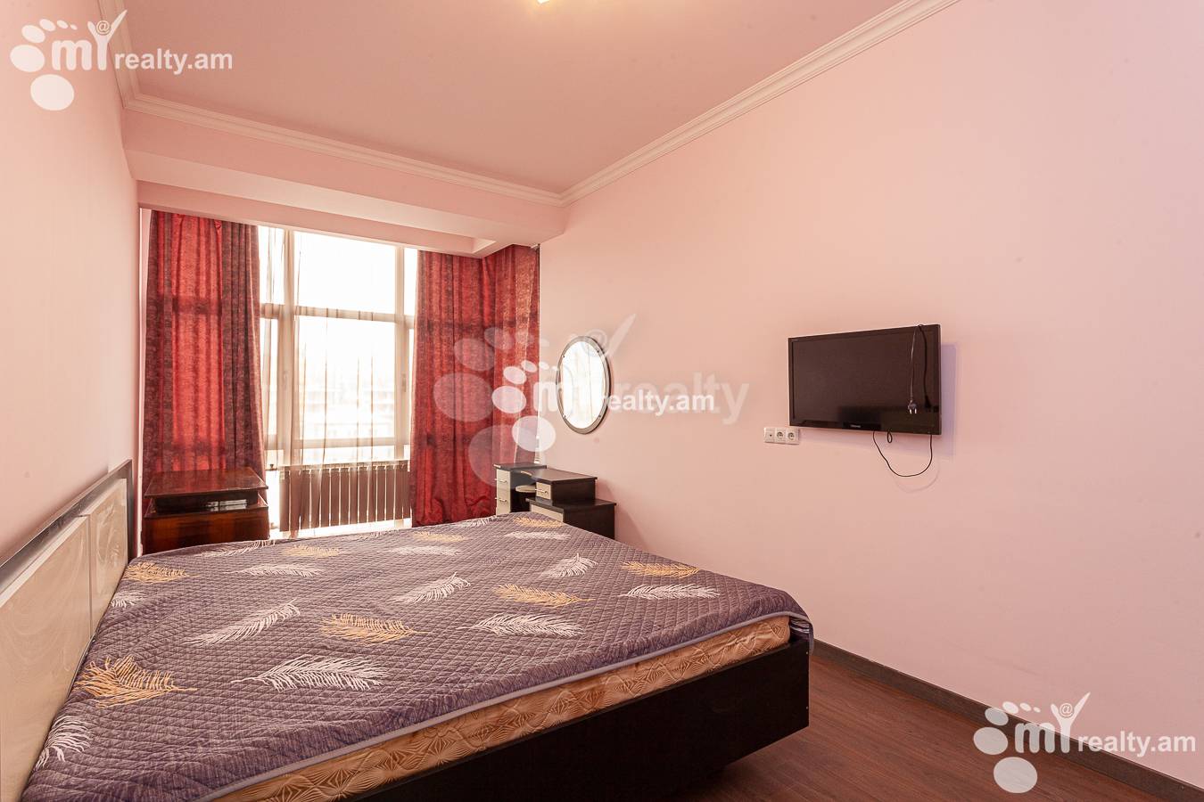 4 bedroom apartment for sale Antarayin St, Center Yerevan, 155317