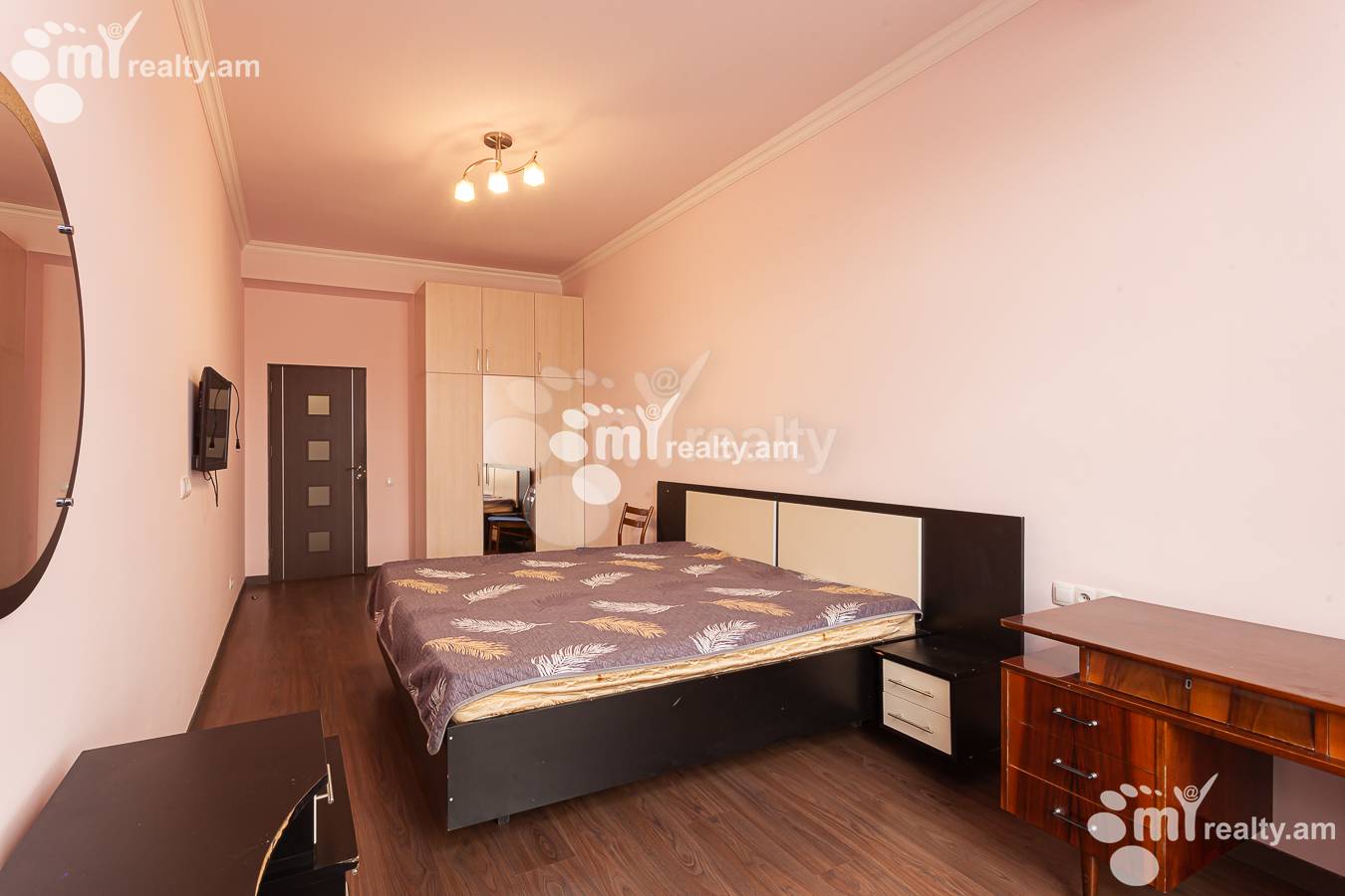 4 bedroom apartment for sale Antarayin St, Center Yerevan, 155317