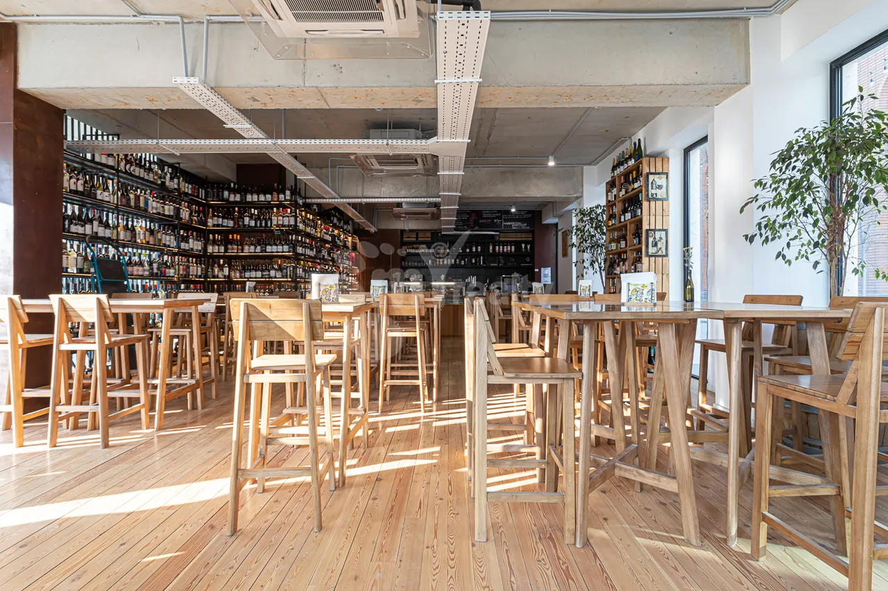 Կոմերցիոն տարածք վարձով Ջրվեժ, Ջրվեժ Կոտայք, 158121