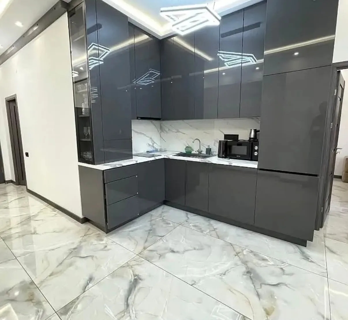 2 bedroom apartment for rent Argishti St, Center Yerevan, 161805