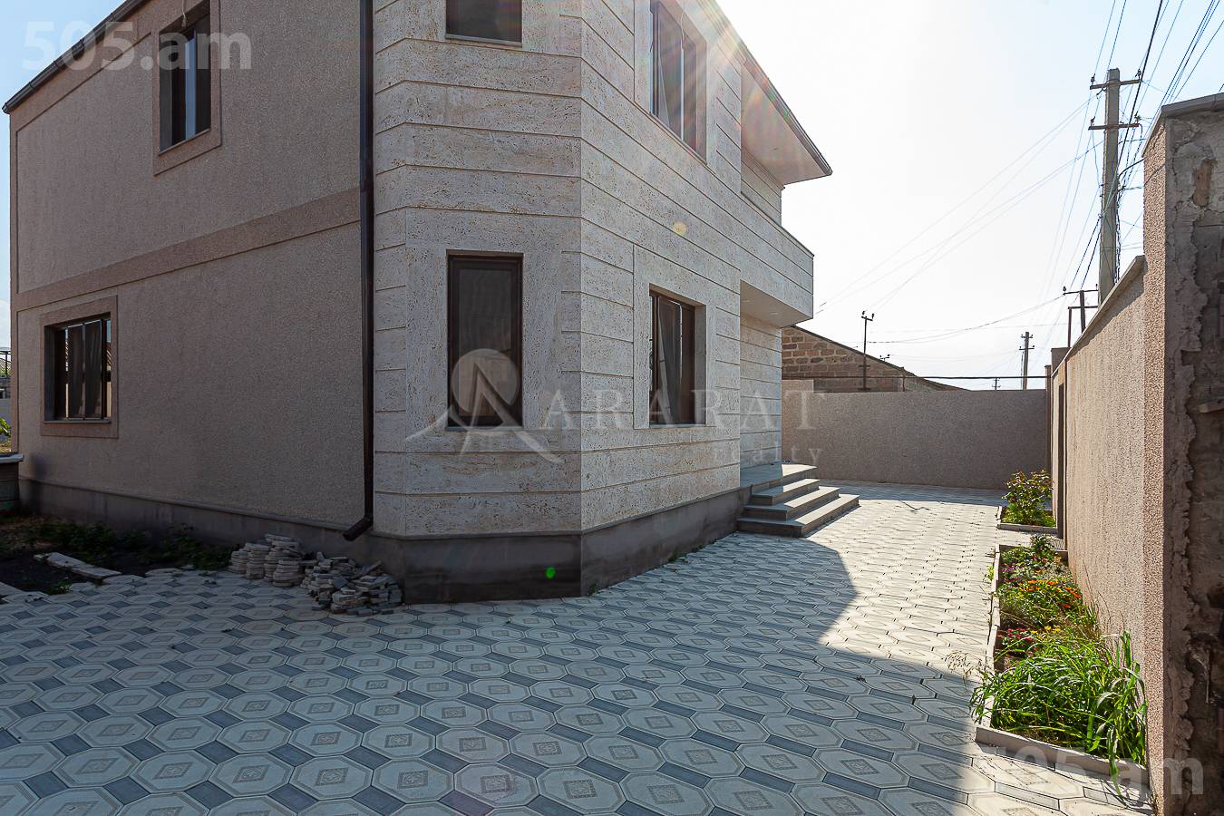 House for sale Kharberd, Charberd Ararat, 152548