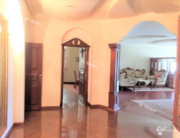 4-senyakanoc-bnakaran-vacharq-Yerevan-Arabkir