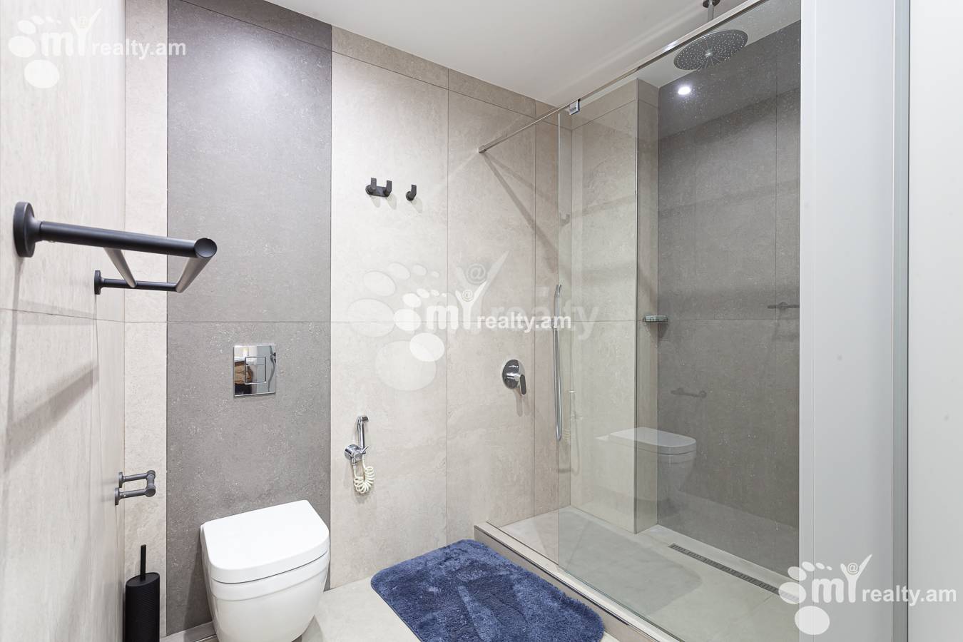 3 սենյականոց բնակարան վարձով Մարո Մարգարյան փողոց,, Արաբկիր Երևան, 155847