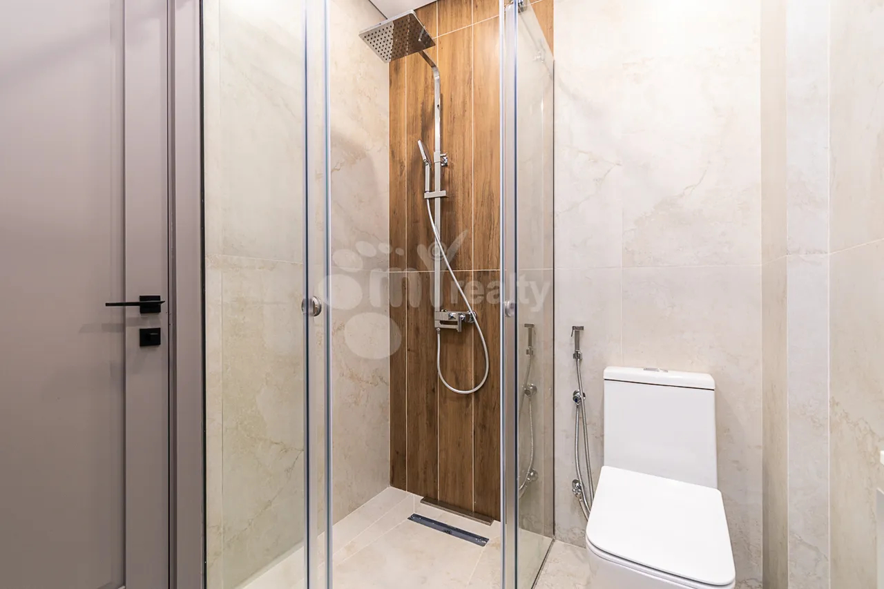 3 bedroom apartment for sale خیابان لِنینگراندیان, آچاپنیاک ایروان, 160200