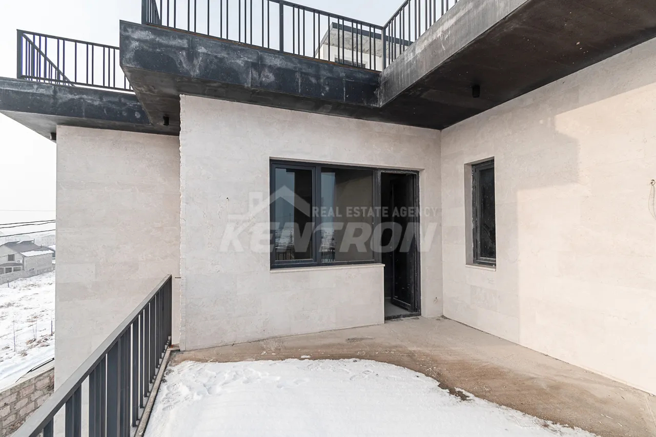 Առանձնատուն  Մուշ թաղ․, Քասախ Կոտայք, 159241