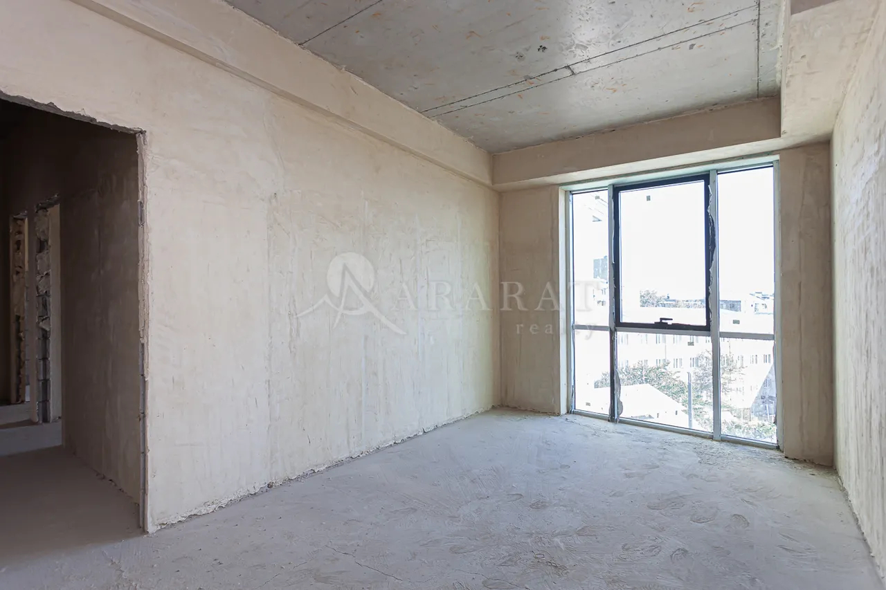 4 bedroom apartment for sale خیابان گِریبودوف, عربگیر ایروان, 161910