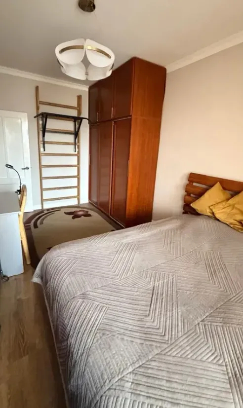 3 bedroom apartment for sale Margaryan  2 alley, Ajapnyak Yerevan, 160525