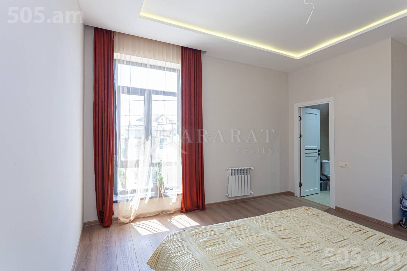 House for sale Bagrevand district, Nor Nork Yerevan, 151779