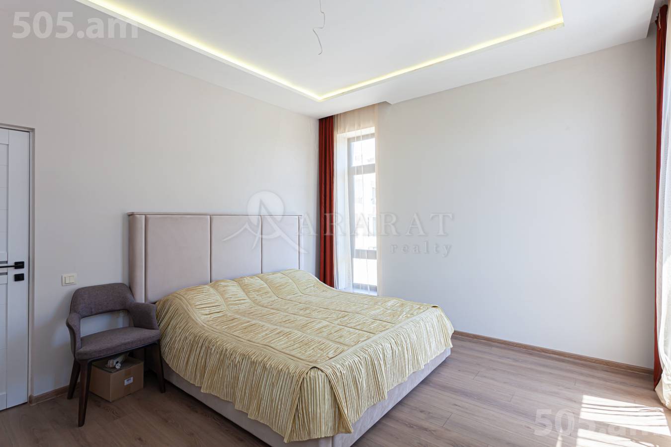 House for sale Bagrevand district, Nor Nork Yerevan, 151779