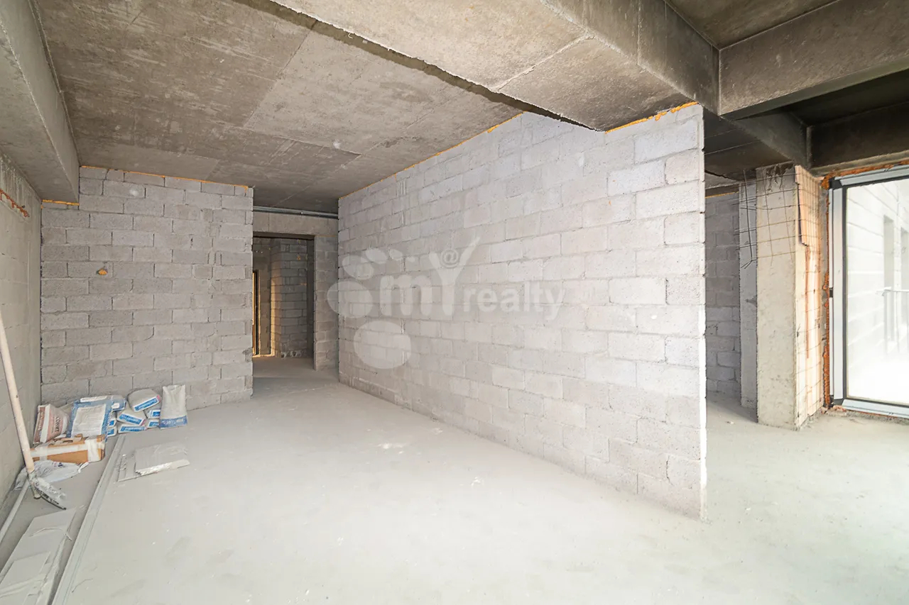 3 bedroom apartment for sale Leningradyan st., Malatsia-Sébastia Yerevan, 161292