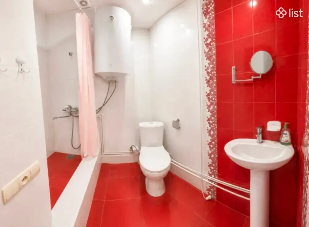 3 bedroom apartment for sale Arshakunyats Ave, Center Yerevan, 161766