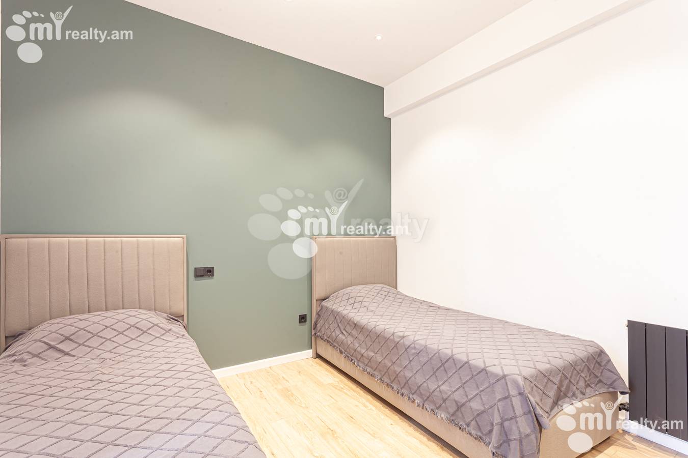 3 bedroom apartment for sale Paronyan St, Center Yerevan, 155918