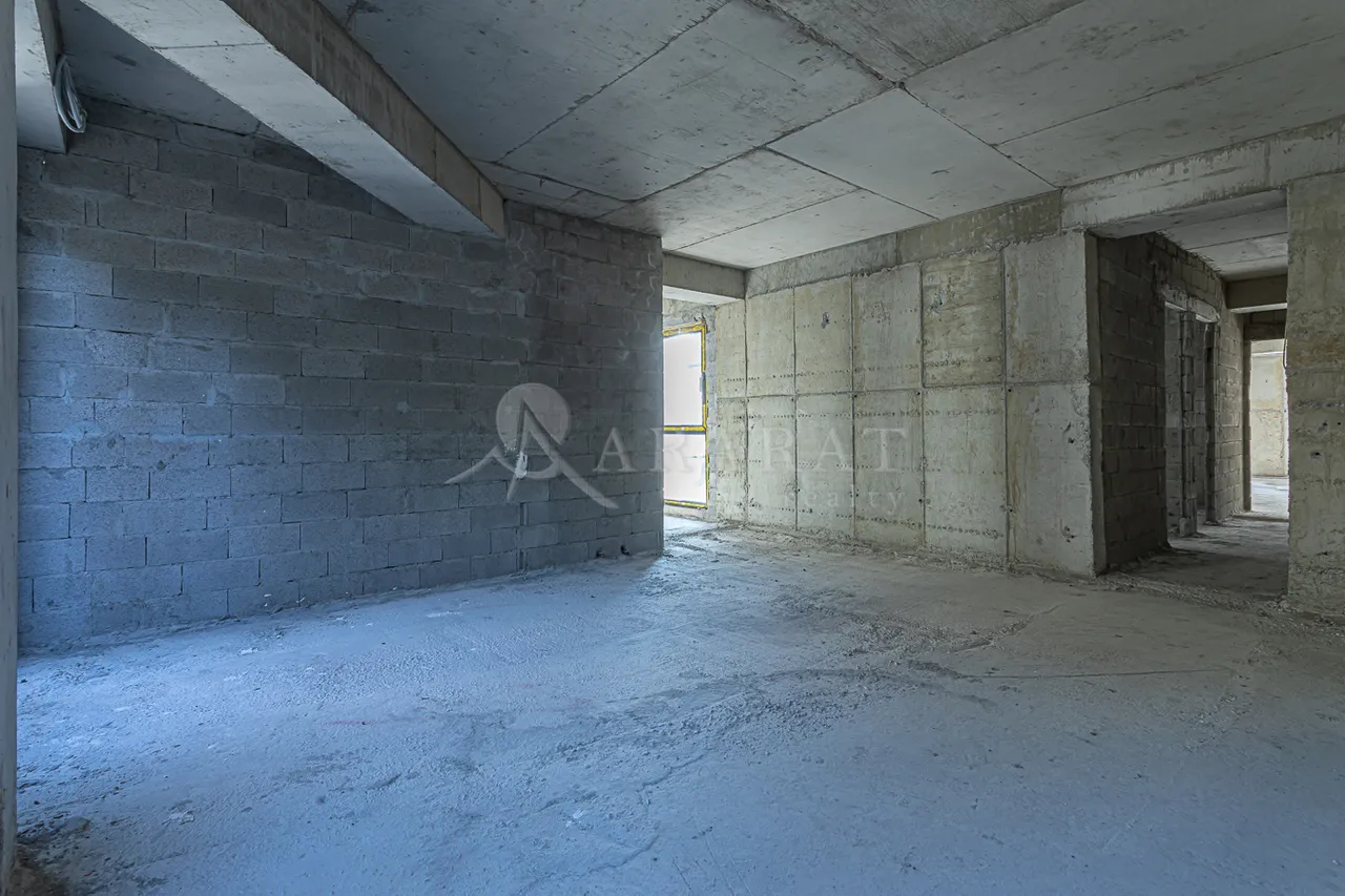 4 bedroom apartment for sale خیابان لئو, مرکز شهر ایروان, 157439