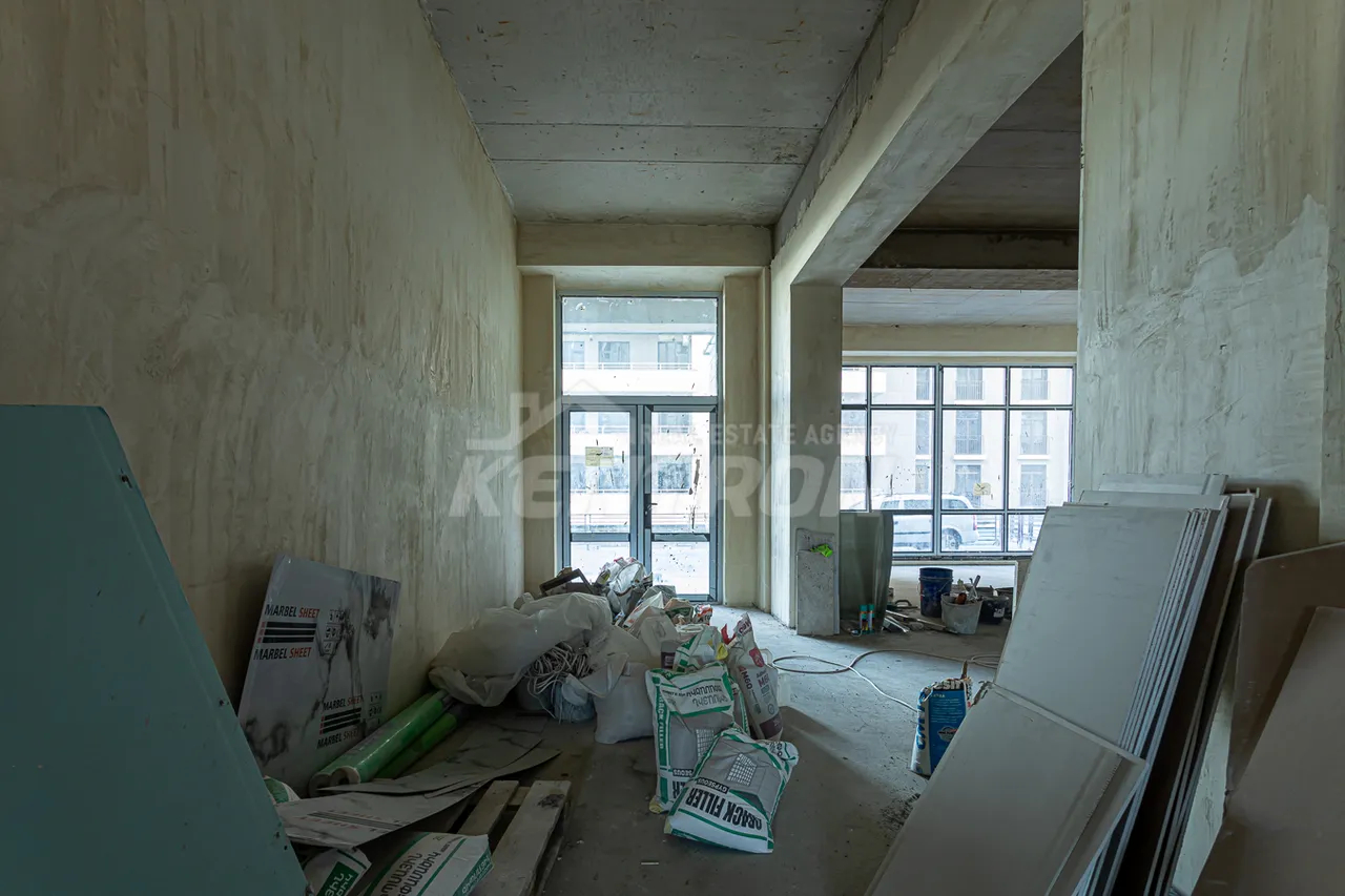 Commercial property for sale Sevak St, Quanaquère-Zeytoun Yerevan, 157338