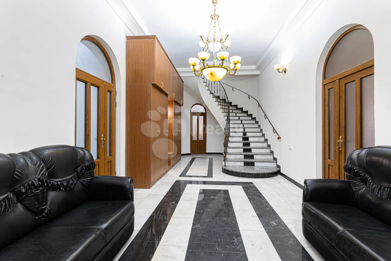House for rent Babayan St, Arabkir Yerevan, 159258