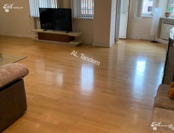 3-senyakanoc-bnakaran-vardzakalutyun-Yerevan-Center