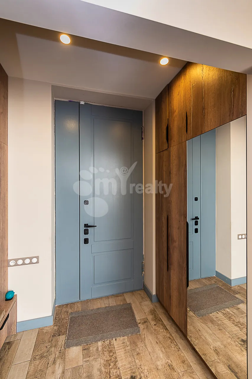 House for sale Noragyugh, Center Yerevan, 161037