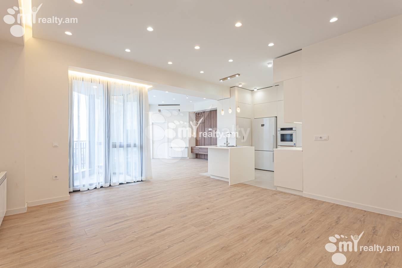 4 bedroom apartment for sale Arabkir 51 St, Arabkir Yerevan, 155588