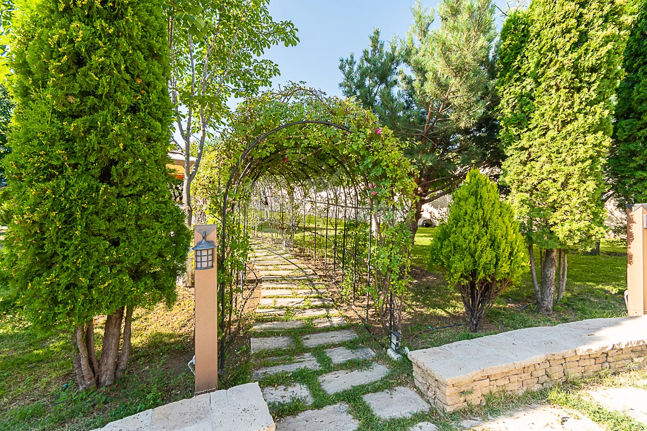 House for sale Garni, Garni Kotaïque, 161231