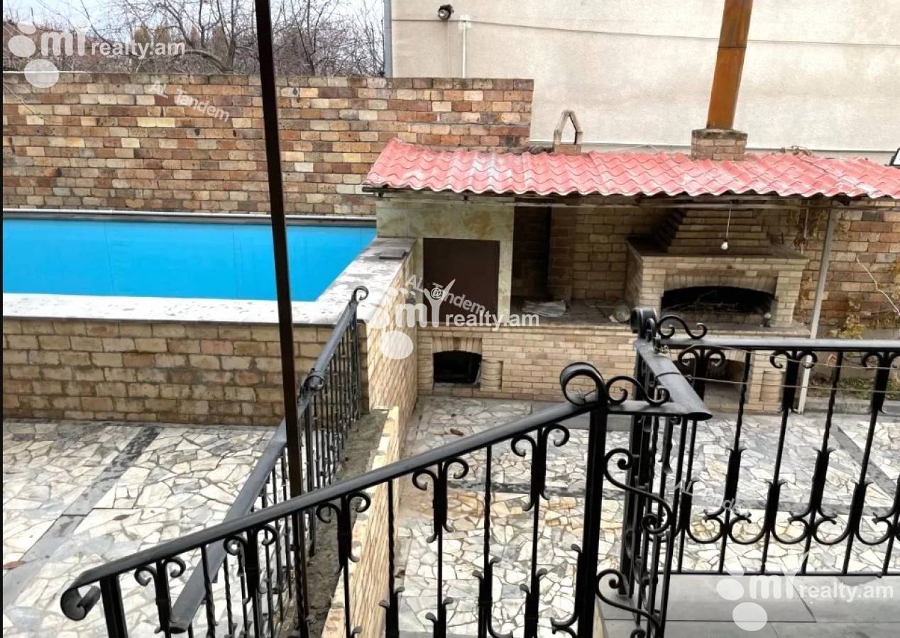 Առանձնատուն վարձով Ձորաղբյուր, Ձորաղբյուր Կոտայք, 143381