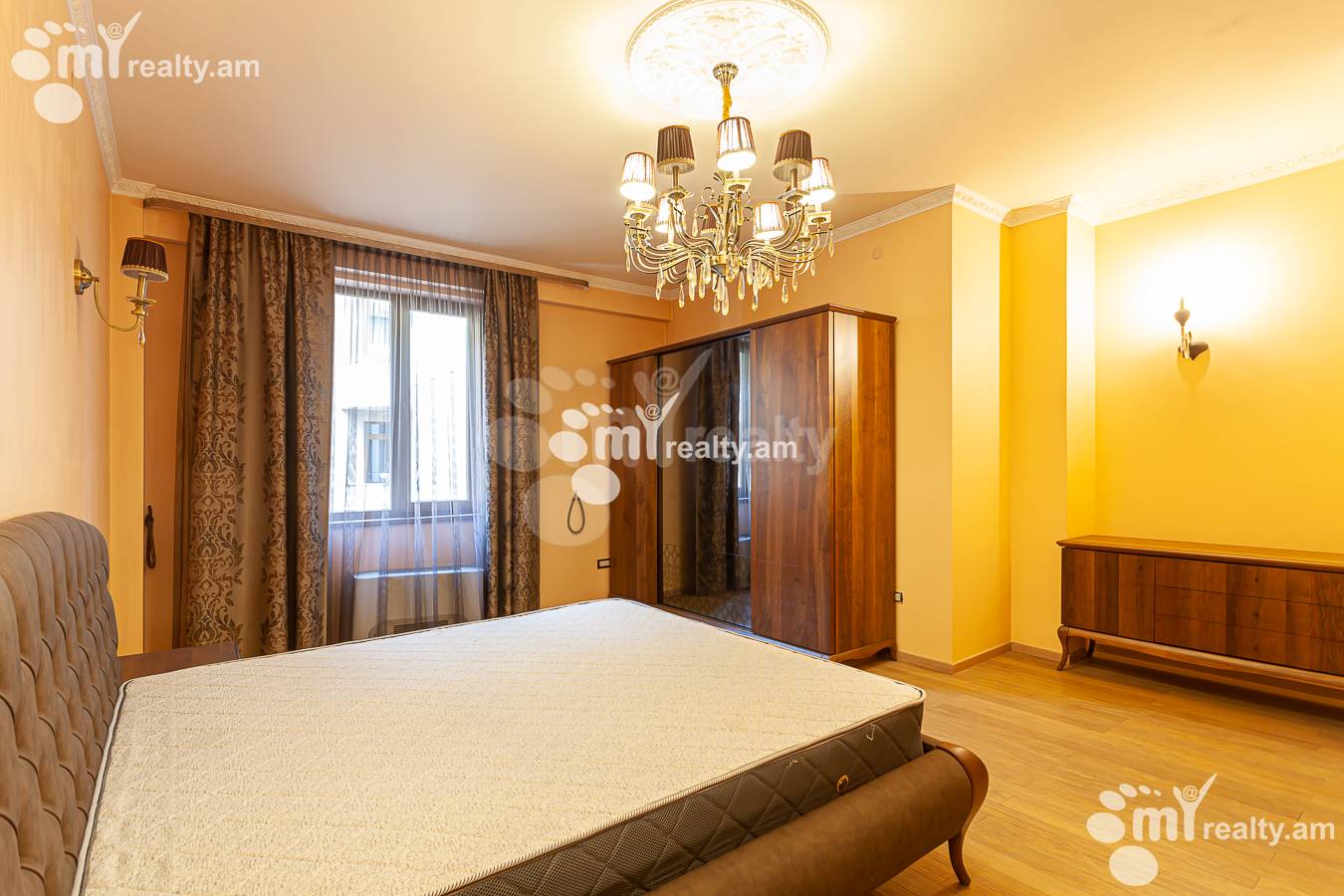 Снять 4 комнатную квартиру Северный пр, Центр Ереван, 149051