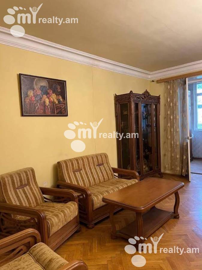 Купить 4 комнатную квартиру Врацакан ул, Арабкир Ереван, 159605