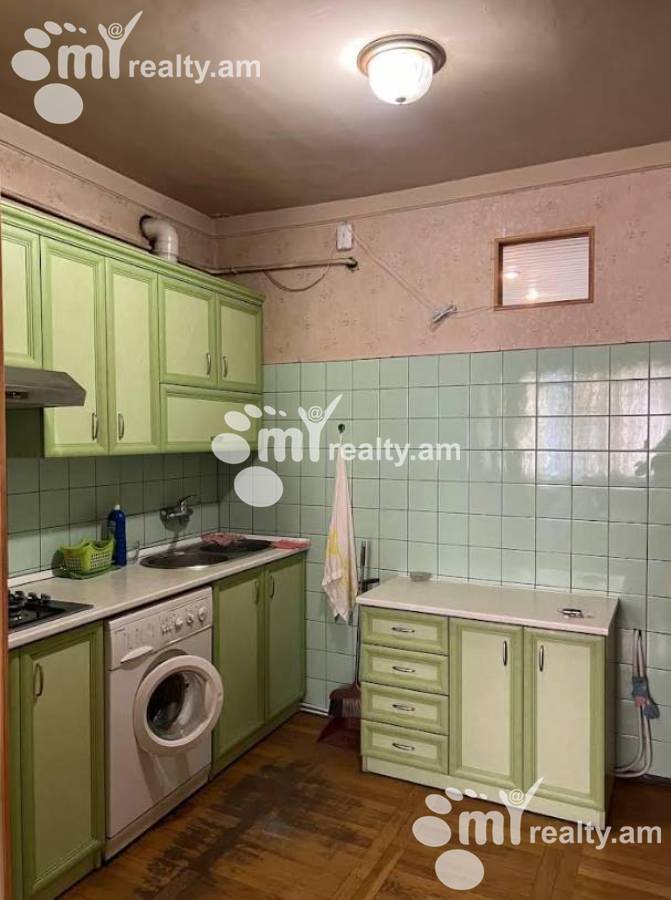Купить 4 комнатную квартиру Врацакан ул, Арабкир Ереван, 159605