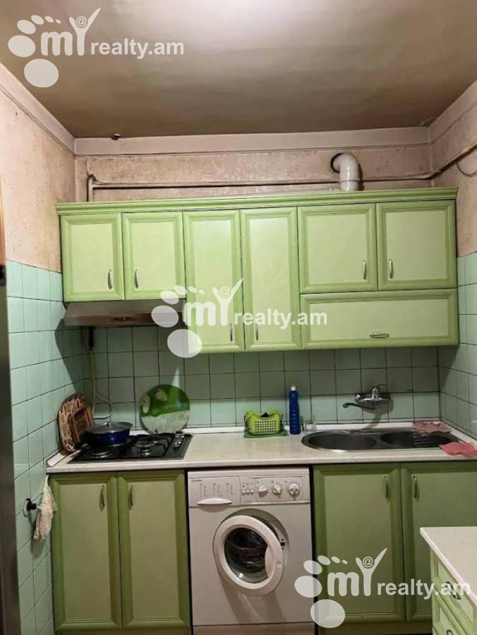 Купить 4 комнатную квартиру Врацакан ул, Арабкир Ереван, 159605