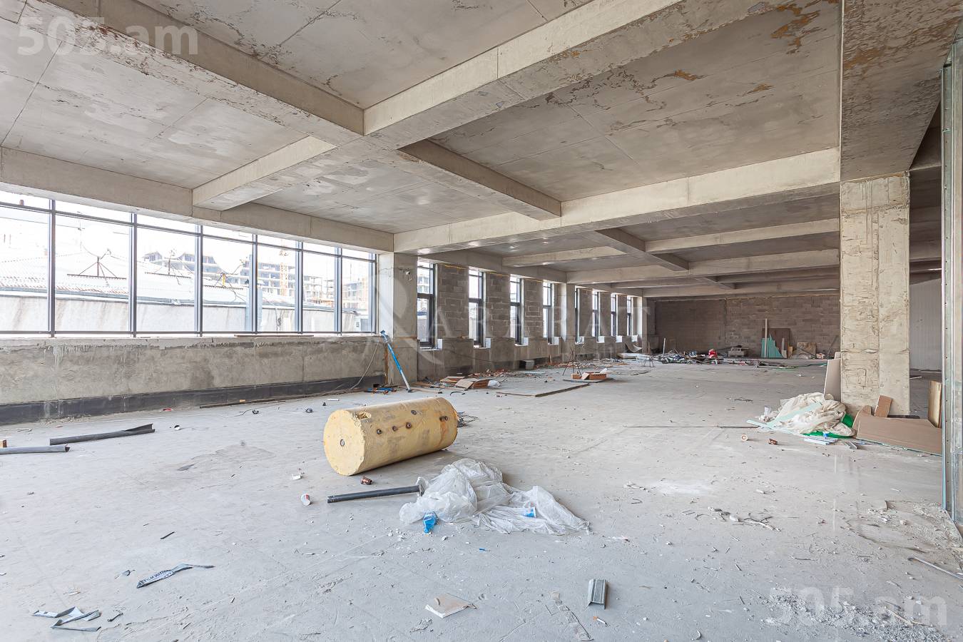 Снять коммерческoе помещение Аршакуняц пр, Центр Ереван, 151361